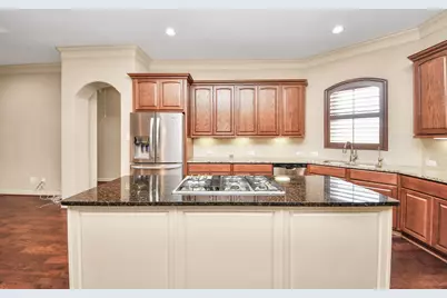 4827 Magnolia Bend Drive, Rosharon, TX 77583 - Photo 30