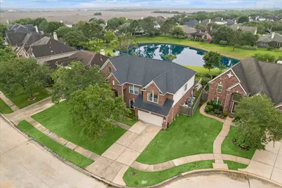 1125 Shady Knoll Lane, League City, TX 77573 - Photo 2