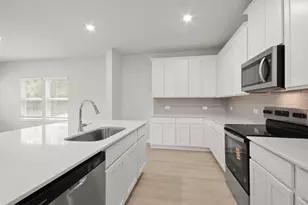 1104 Sunlit Cir, Brookshire, TX 77423 - Photo 8