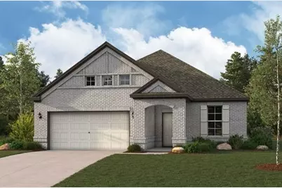 1104 Sunlit Circle, Brookshire, TX 77423 - Photo 1