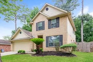 12710 Brightwood Dr, Montgomery, TX 77356 - Photo 2