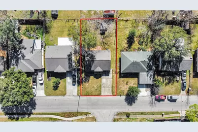 4406 Dacca Drive, Houston, TX 77047 - Photo 2