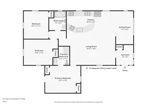 1221 Bay St, Crystal Beach, TX 77650 - Photo 44