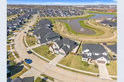 739 Corbin Crest Trail, La Porte, TX 77571 - Photo 4