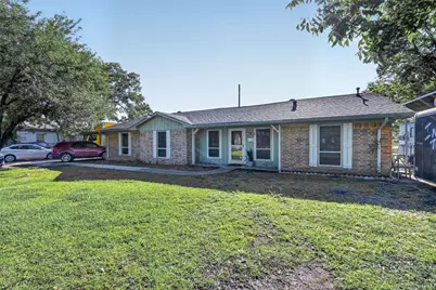 621 Elsbeth Street, Channelview, TX 77530 - Photo 4