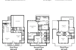 11053 Chatterton Dr, Houston, TX 77043 - Photo 10