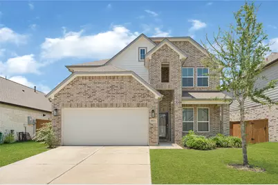 19723 Vino Vale Drive, Hockley, TX 77447 - Photo 2