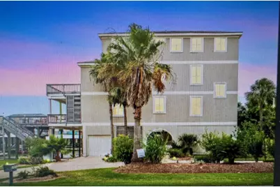 1854 Tiki Drive, Tiki Island, TX 77554 - Photo 1