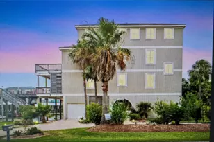 1854 Tiki Dr, Tiki Island, TX 77554 - Photo 1