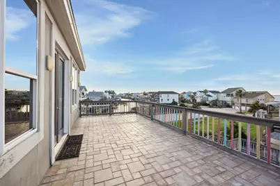 1854 Tiki Drive, Galveston, TX 77554 - Photo 32