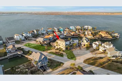 1854 Tiki Drive, Galveston, TX 77554 - Photo 46