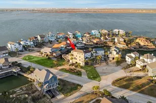 1854 Tiki Dr, Tiki Island, TX 77554 - Photo 46