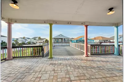 1854 Tiki Drive, Galveston, TX 77554 - Photo 30