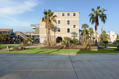 1854 Tiki Drive, Galveston, TX 77554 - Photo 4