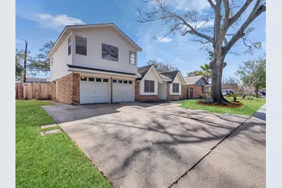 2305 Peach Lane, Pasadena, TX 77502 - Photo 2