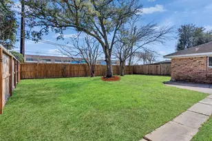 2305 Peach Ln, Pasadena, TX 77502 - Photo 34