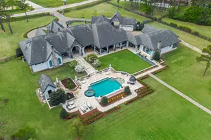 5 Willowcreek Ranch Rd, Tomball, TX 77377 - Photo 2