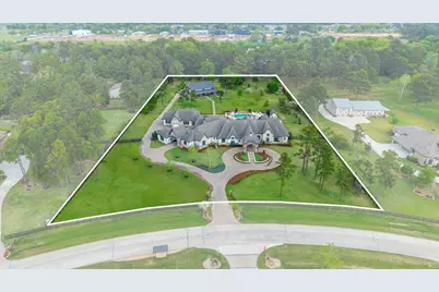 5 Willowcreek Ranch Road, Tomball, TX 77377 - Photo 1