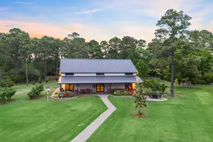 5 Willowcreek Ranch Rd, Tomball, TX 77377 - Photo 38