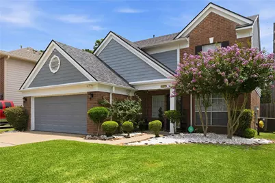 2946 Carrizo Springs Court, Katy, TX 77449 - Photo 2