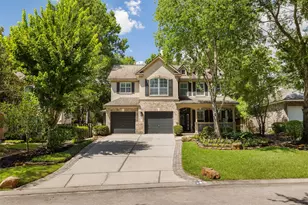 6 Culverdale Pl, The Woodlands, TX 77382 - Photo 42
