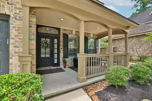 6 Culverdale Pl, The Woodlands, TX 77382 - Photo 2