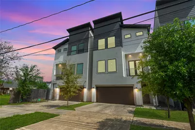 3013 Nagle Street, Houston, TX 77004 - Photo 4