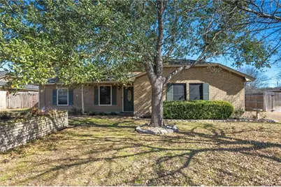 4018 Kenwood Drive, Bryan, TX 77802 - Photo 1