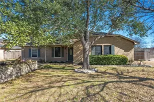 4018 Kenwood Dr, Bryan, TX 77802 - Photo 1