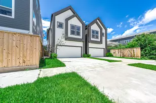 3036 McGowen St, Houston, TX 77004 - Photo 2