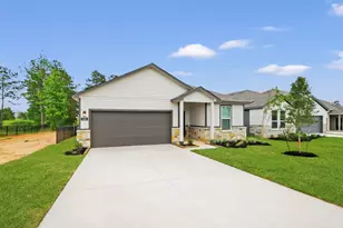 541 Shoreview Dr, Conroe, TX 77303 - Photo 2
