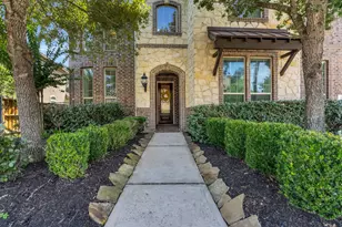4022 Sabine Valley Trail, Spring, TX 77386 - Photo 2