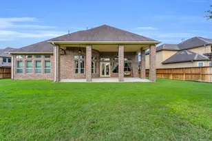 4022 Sabine Valley Trail, Spring, TX 77386 - Photo 36