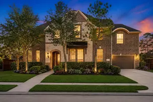 4022 Sabine Valley Trail, Spring, TX 77386 - Photo 2