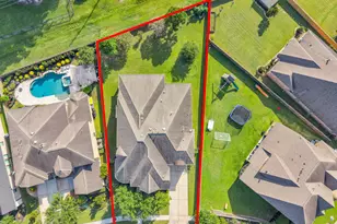 4022 Sabine Valley Trail, Spring, TX 77386 - Photo 36