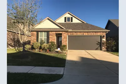 5310 Royal Press Drive, Katy, TX 77493 - Photo 1