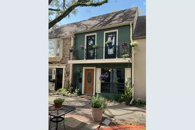 5217 Arboles Drive #M, Houston, TX 77035 - Photo 1