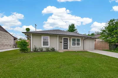 3710 Daphne Street, Houston, TX 77021 - Photo 2