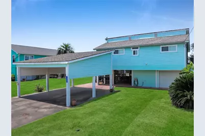 1205 Bay Street, Crystal Beach, TX 77650 - Photo 38