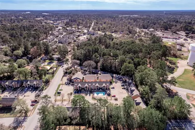 2402 Sycamore Avenue #E2, Huntsville, TX 77340 - Photo 40