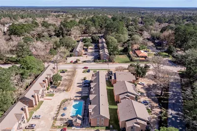 2402 Sycamore Avenue #E2, Huntsville, TX 77340 - Photo 38