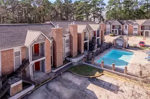 2402 Sycamore Ave, Huntsville, TX 77340 - Photo 4