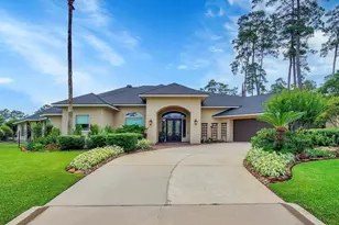 8103 Hideaway Lake Cir, Spring, TX 77389 - Photo 2