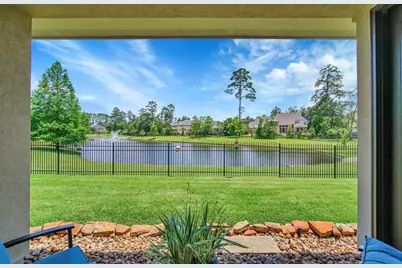 8103 Hideaway Lake Circle, Spring, TX 77389 - Photo 4