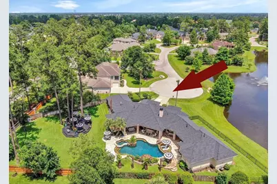 8103 Hideaway Lake Circle, Spring, TX 77389 - Photo 10