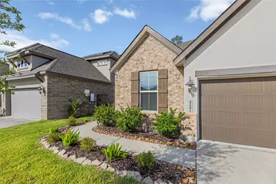 4241 Waterlily Spring Way, Porter, TX 77365 - Photo 4