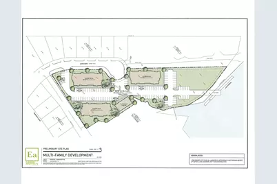 3.4 Acres Waterfront Aspen Dr Walden, Montgomery, TX 77356 - Photo 12