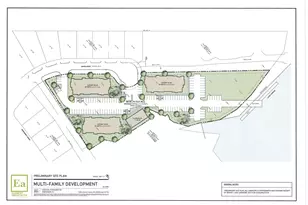 3 4 Acres Waterfront Aspen Dr Walden, Montgomery, TX 77356 - Photo 12