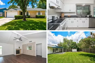 1215 Pinecroft Dr, Sugar Land, TX 77498 - Photo 1