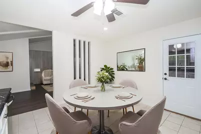 1215 Pinecroft Drive, Sugar Land, TX 77498 - Photo 16